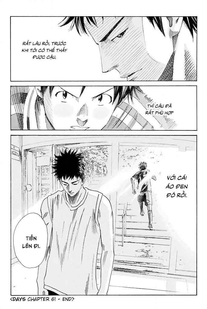 Days Chapter 61 - 23