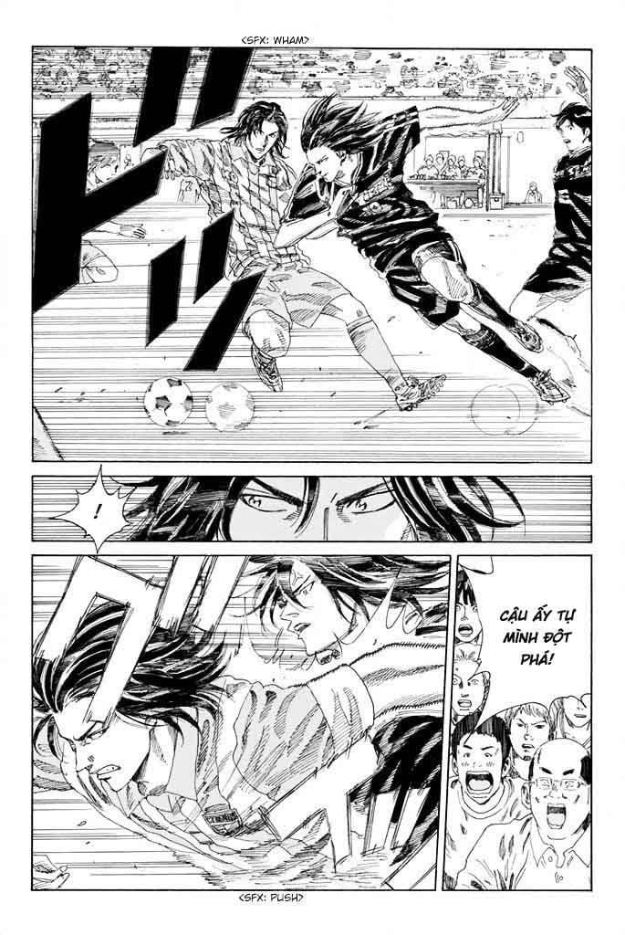 Days Chapter 62 - 11