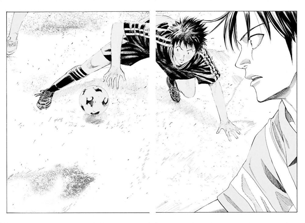 Days Chapter 62 - 19