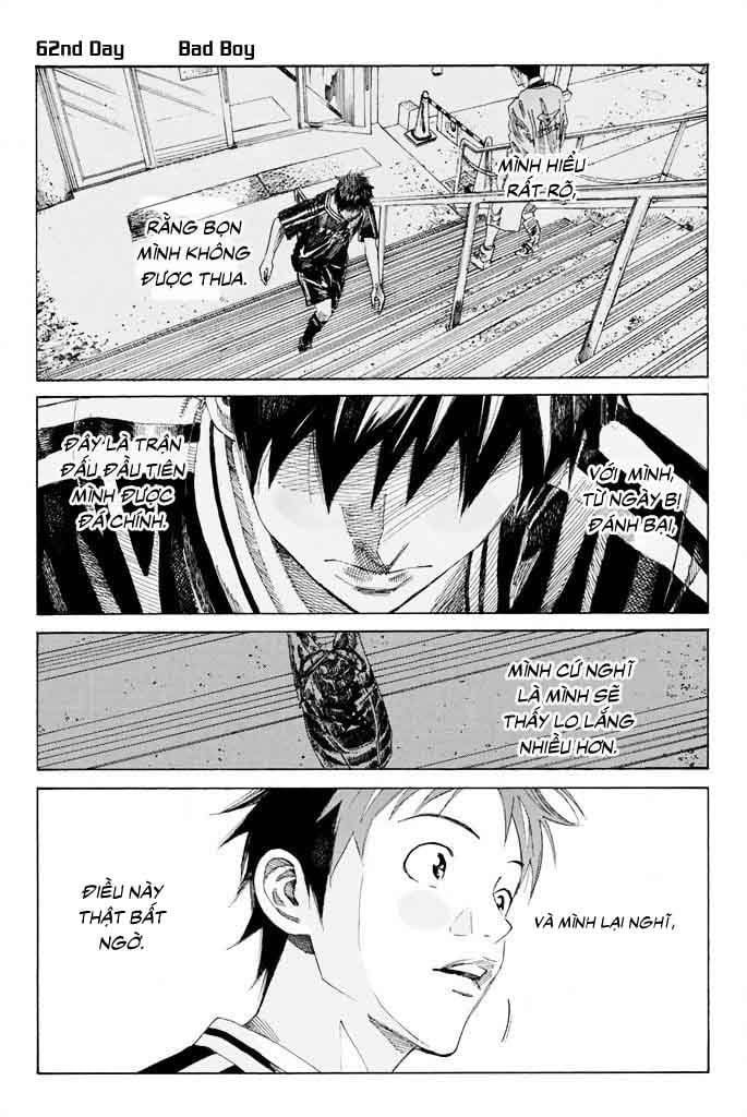 Days Chapter 62 - 4