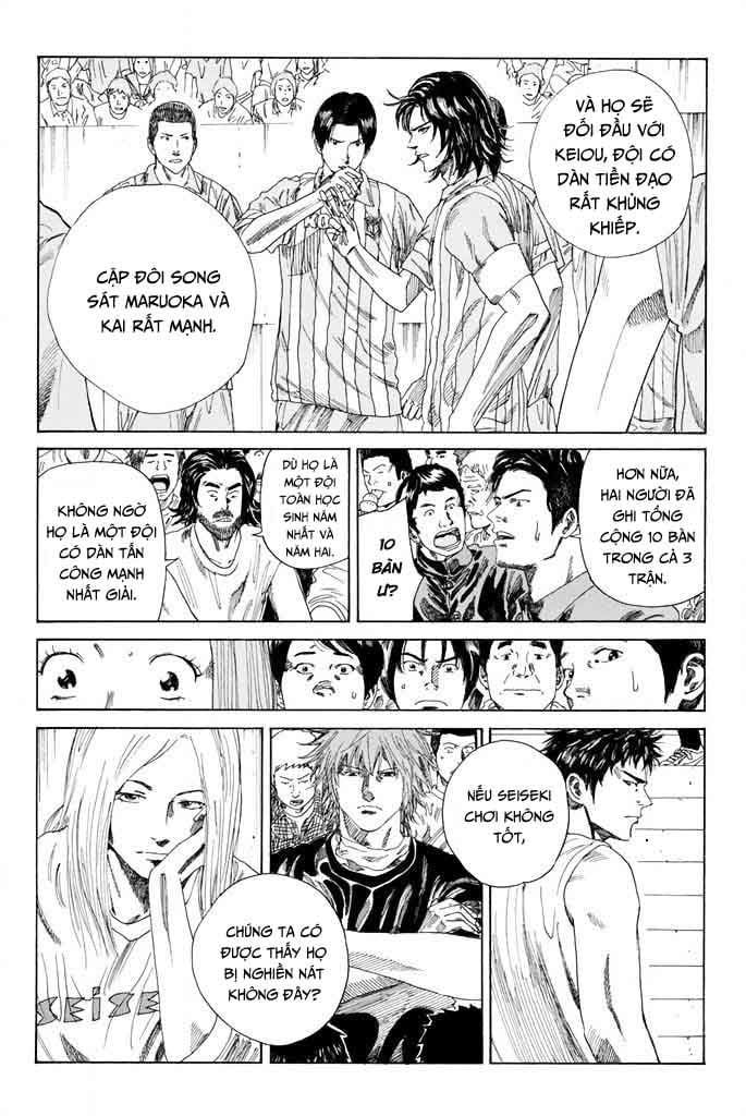 Days Chapter 62 - 7