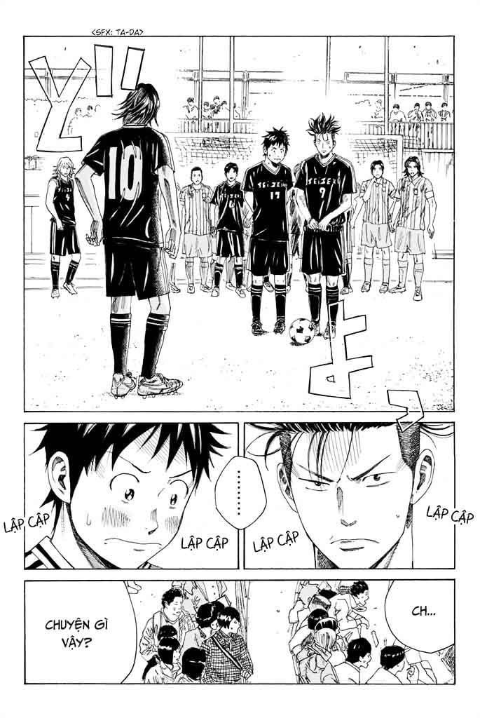 Days Chapter 63 - 13