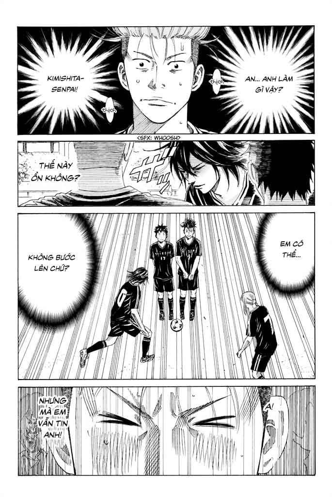 Days Chapter 63 - 16