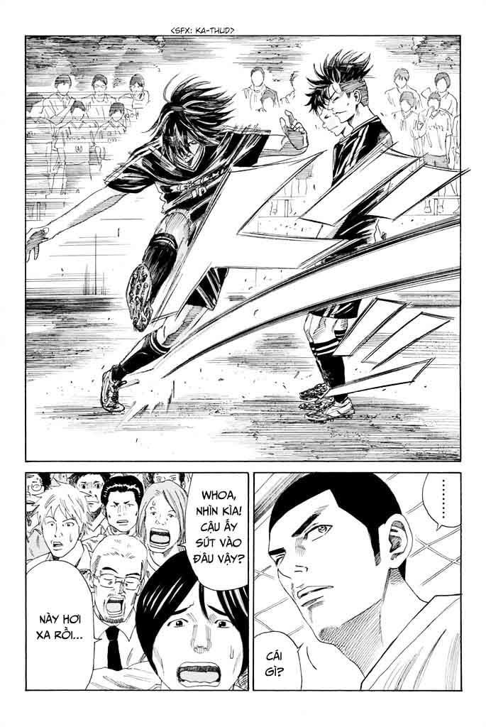 Days Chapter 63 - 17