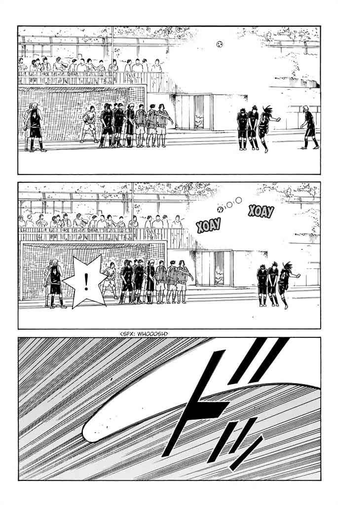 Days Chapter 63 - 18