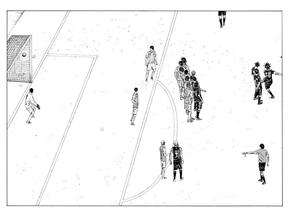 Days Chapter 63 - 19