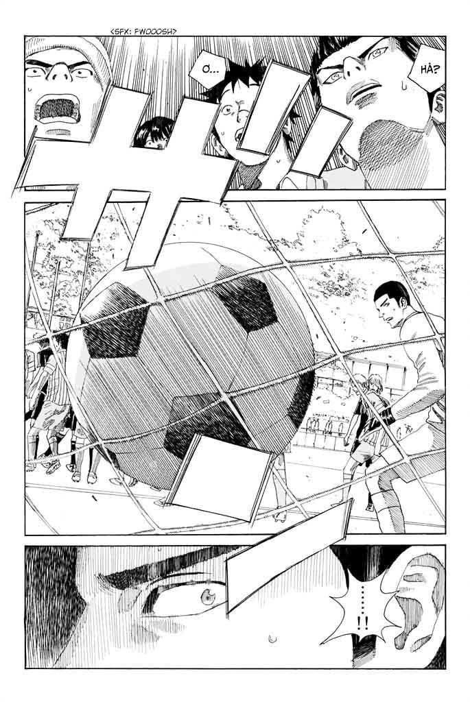 Days Chapter 63 - 20