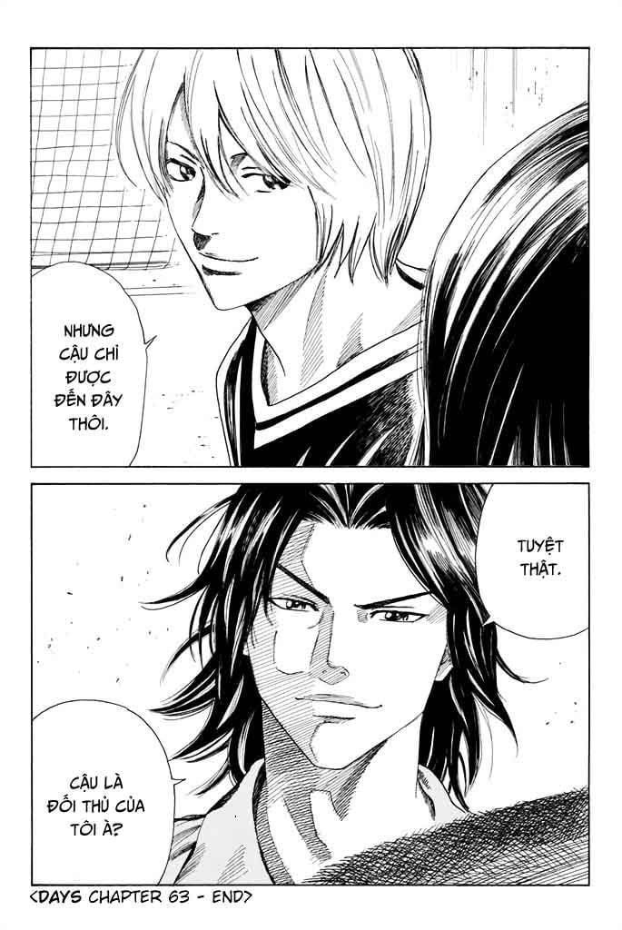 Days Chapter 63 - 26