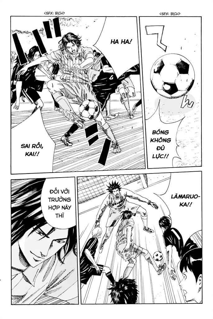 Days Chapter 64 - 12