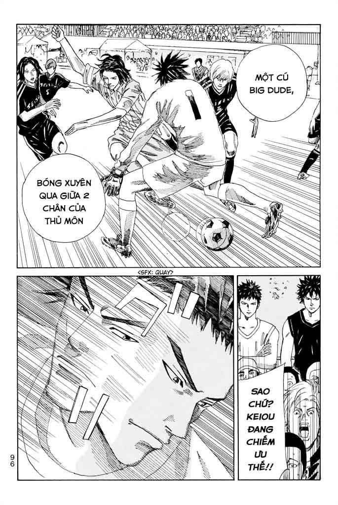 Days Chapter 64 - 13