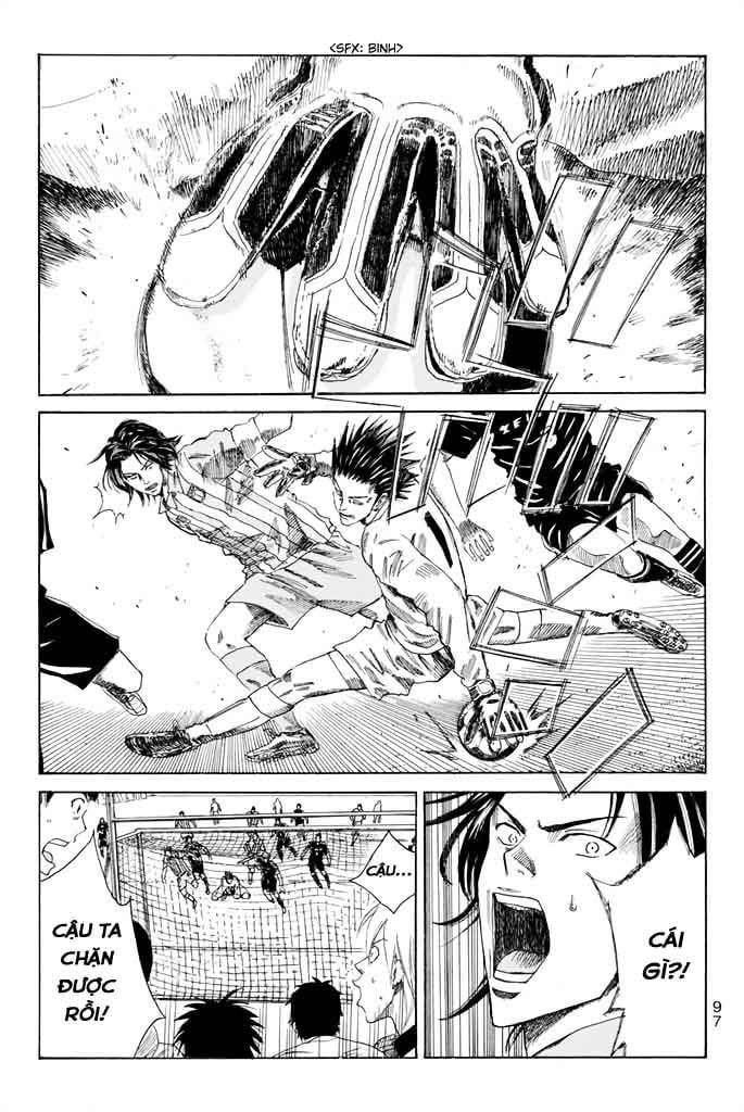 Days Chapter 64 - 14