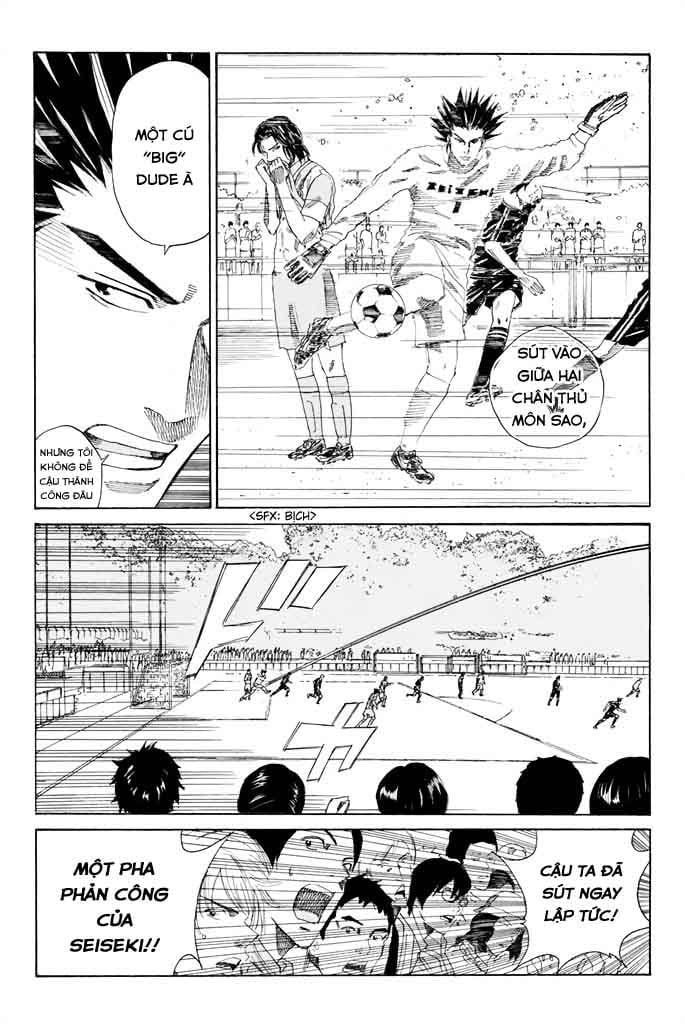 Days Chapter 64 - 15