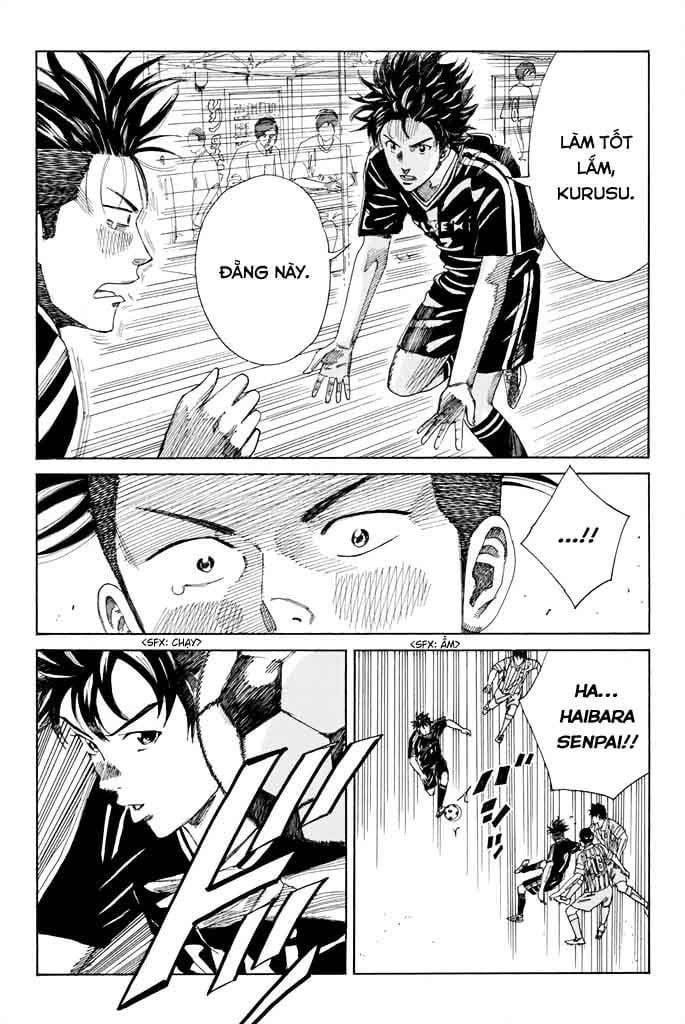 Days Chapter 64 - 18