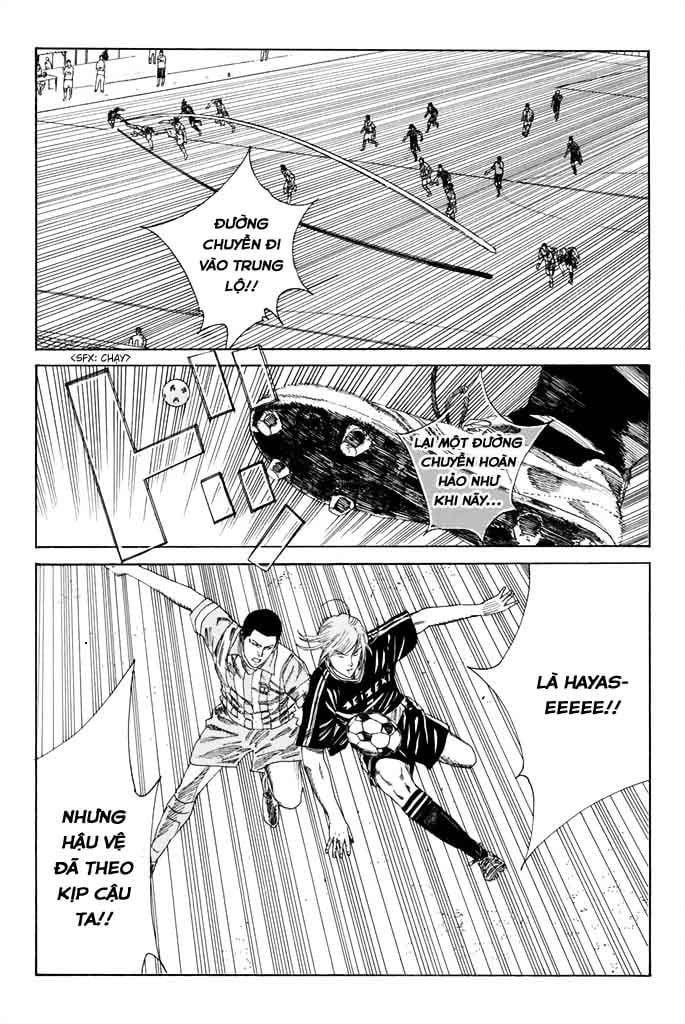 Days Chapter 64 - 19