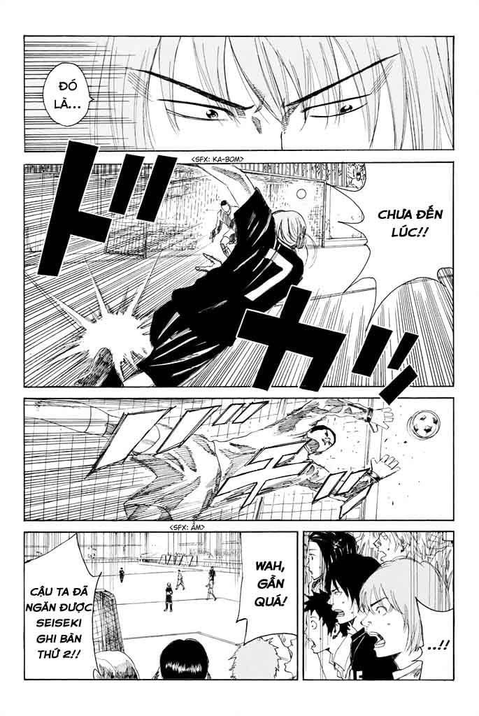 Days Chapter 64 - 20