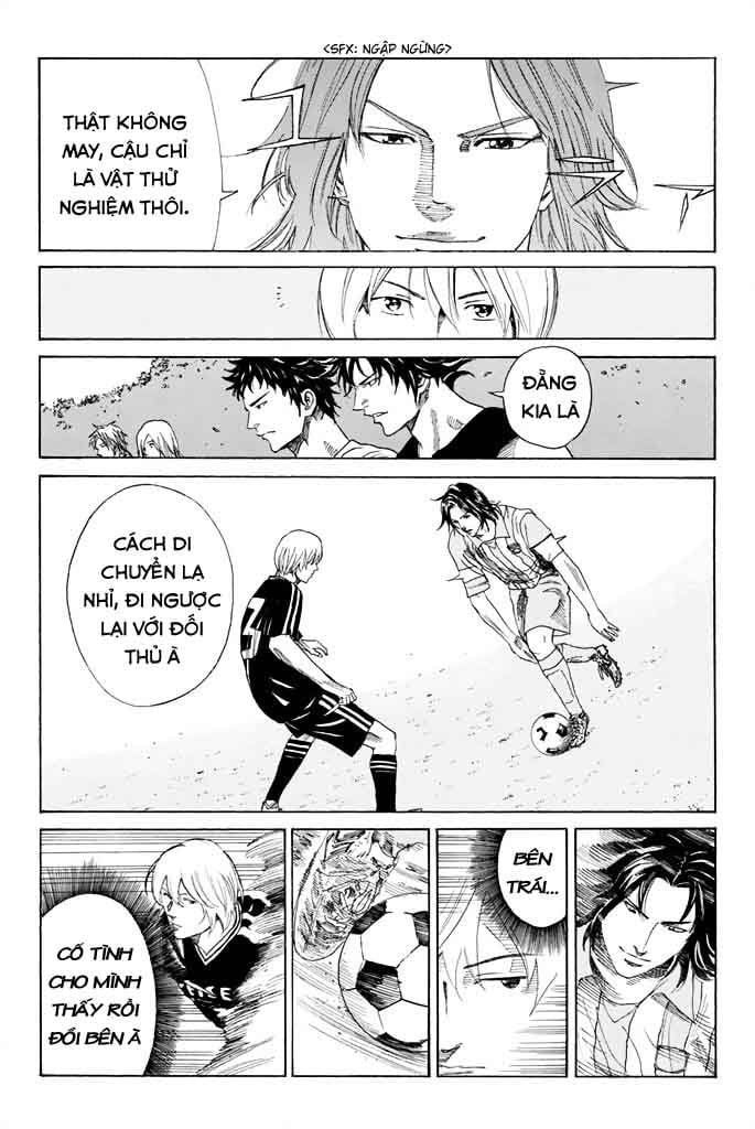 Days Chapter 64 - 7