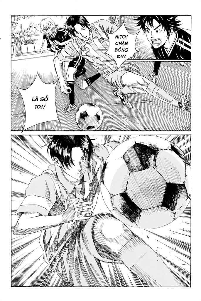 Days Chapter 64 - 10