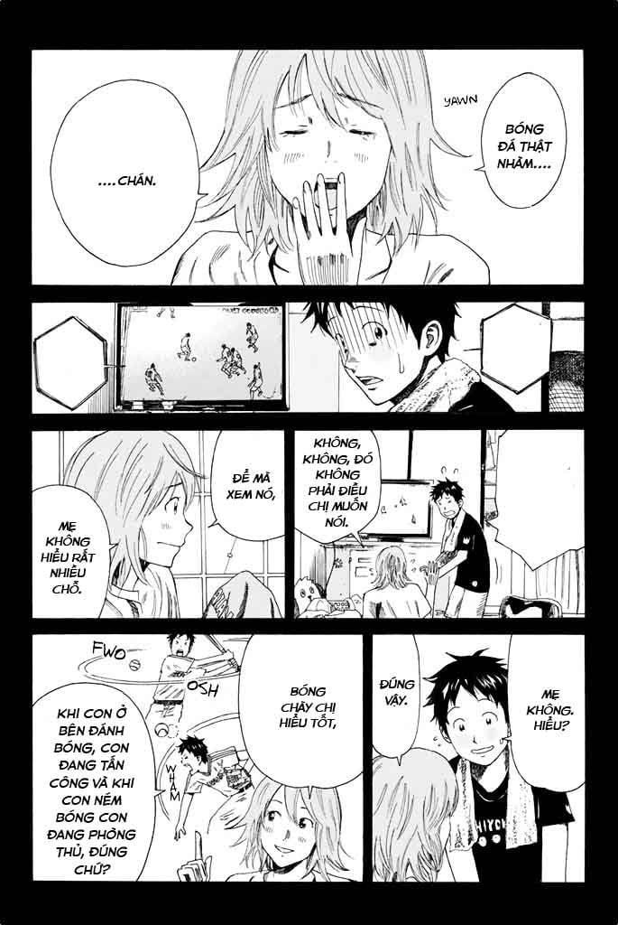 Days Chapter 65 - 11