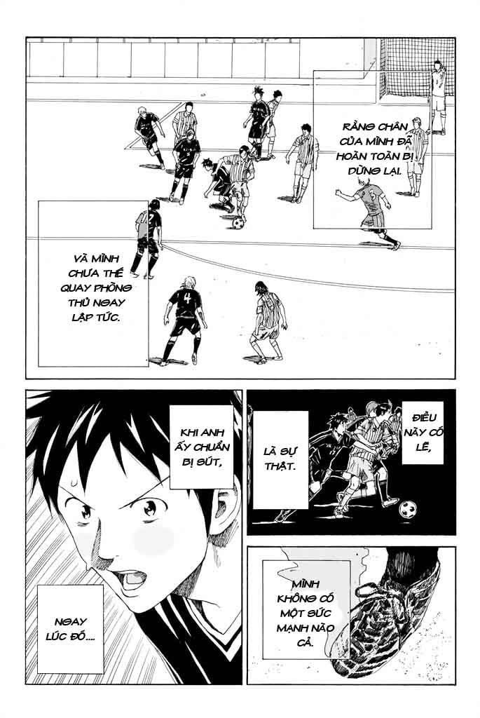 Days Chapter 65 - 14