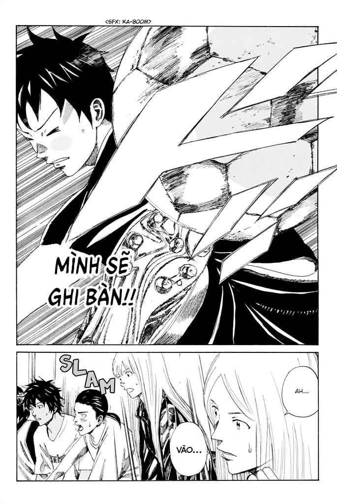 Days Chapter 65 - 17