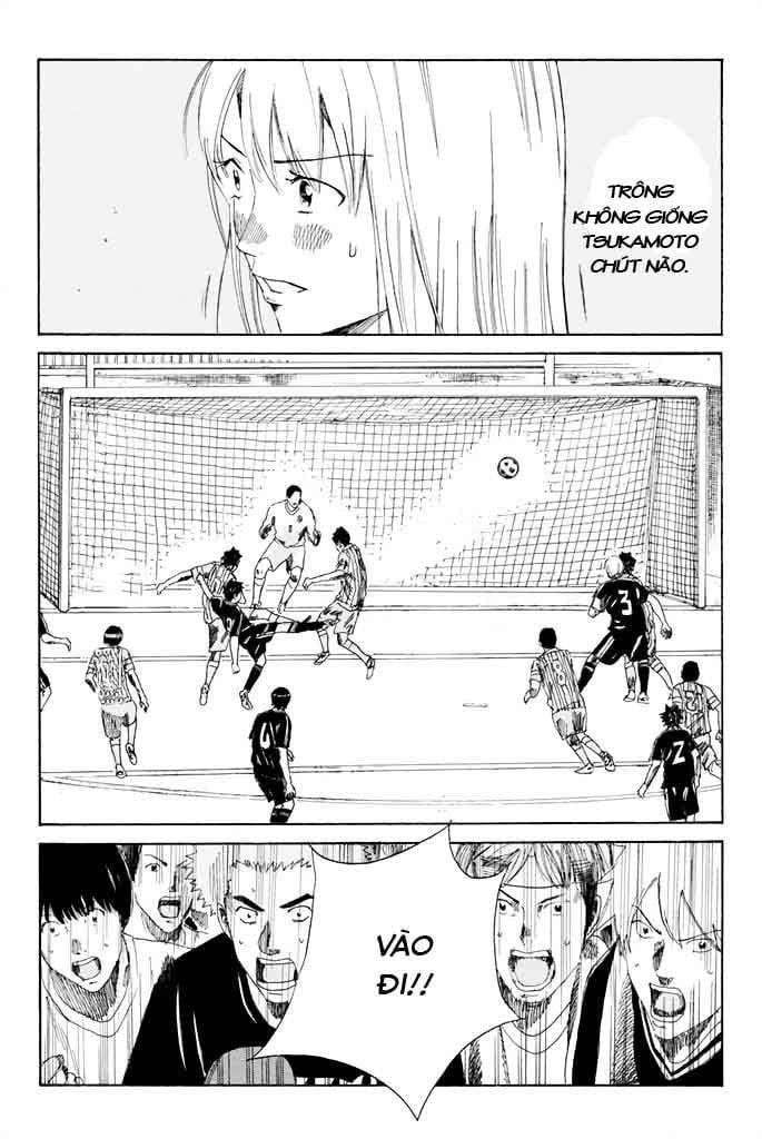 Days Chapter 65 - 18