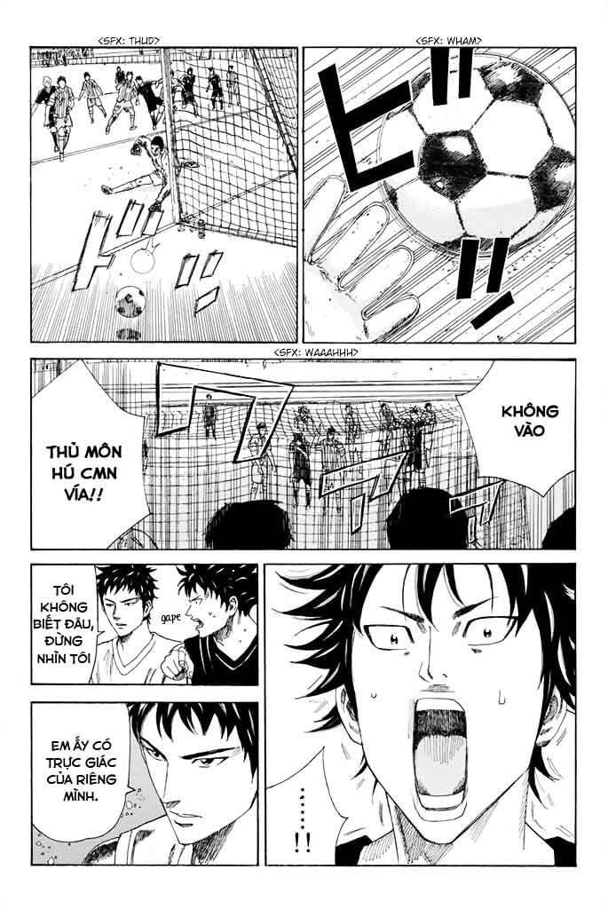 Days Chapter 65 - 19