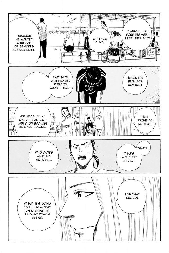 Days Chapter 65 - 21