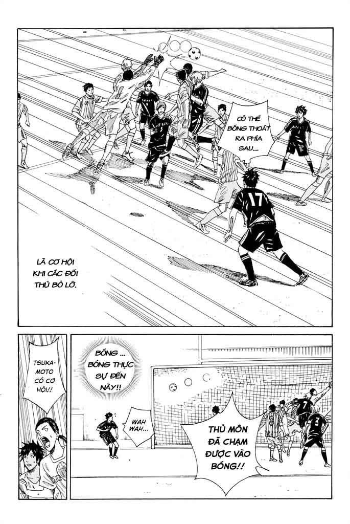 Days Chapter 65 - 7