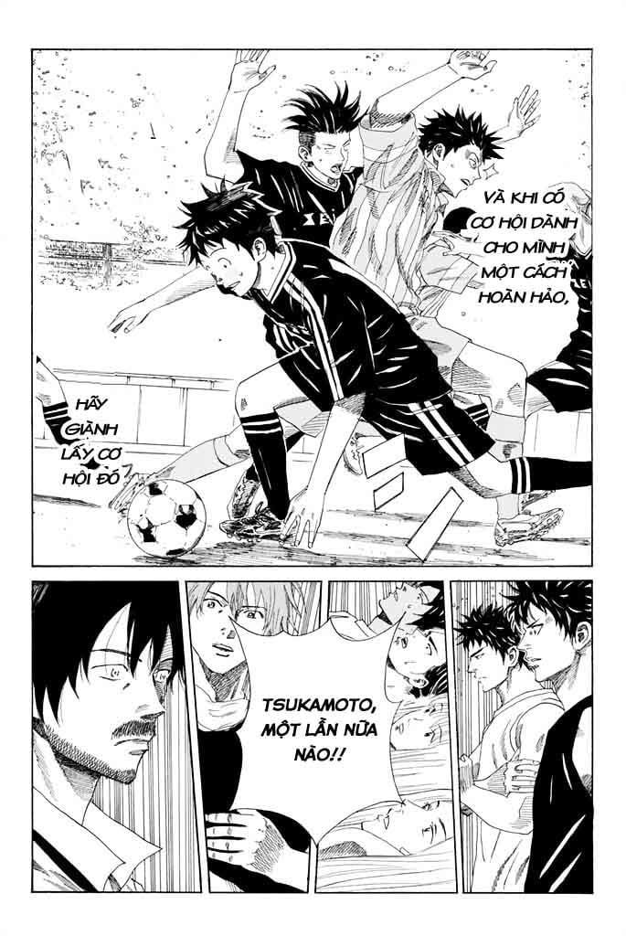 Days Chapter 65 - 9