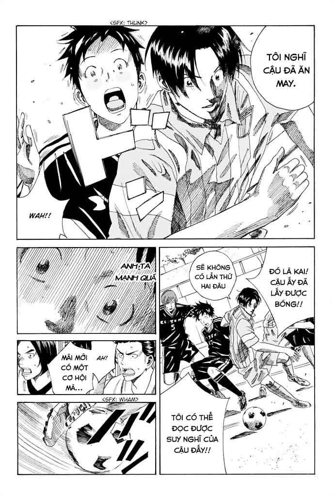 Days Chapter 65 - 10