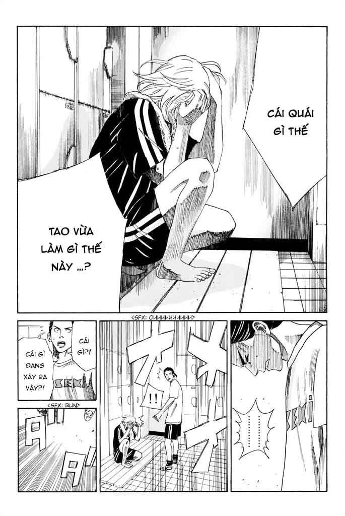 Days Chapter 66 - 17