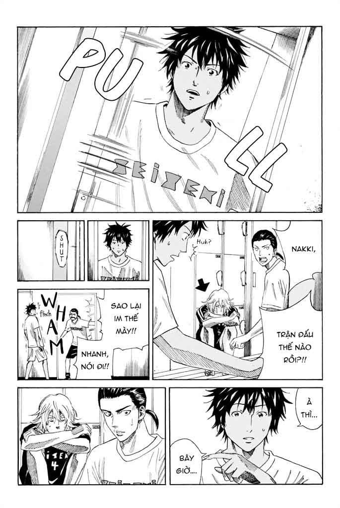 Days Chapter 66 - 18