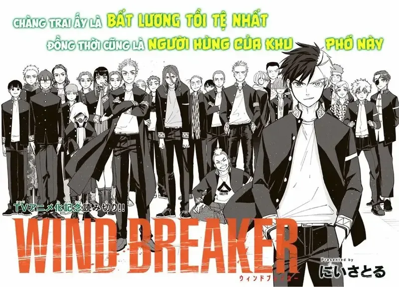 Thể Thao Cực Hạn Chapter 100.5 - 2