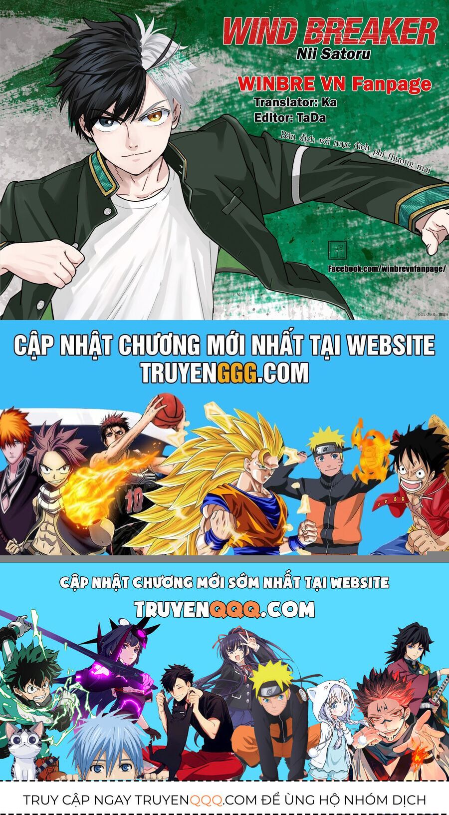 Thể Thao Cực Hạn Chapter 172.5 - 21