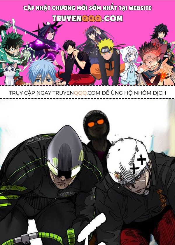 Thể Thao Cực Hạn Chapter 378.5 - 1