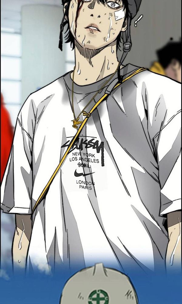 Thể Thao Cực Hạn Chapter 378.5 - 110