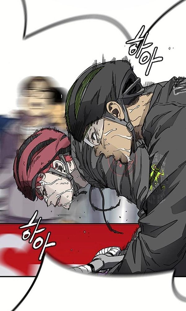 Thể Thao Cực Hạn Chapter 378.5 - 13