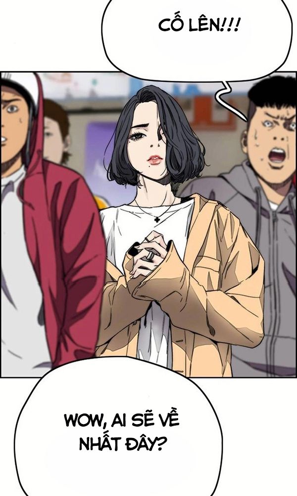 Thể Thao Cực Hạn Chapter 378.5 - 15