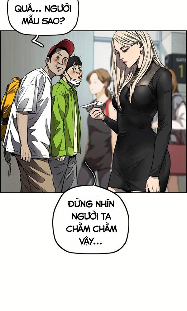 Thể Thao Cực Hạn Chapter 378.5 - 29