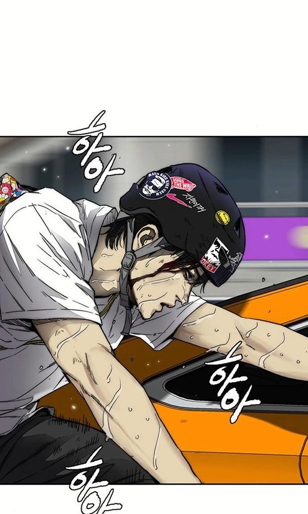 Thể Thao Cực Hạn Chapter 378.5 - 38