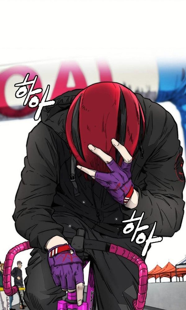 Thể Thao Cực Hạn Chapter 378.5 - 68