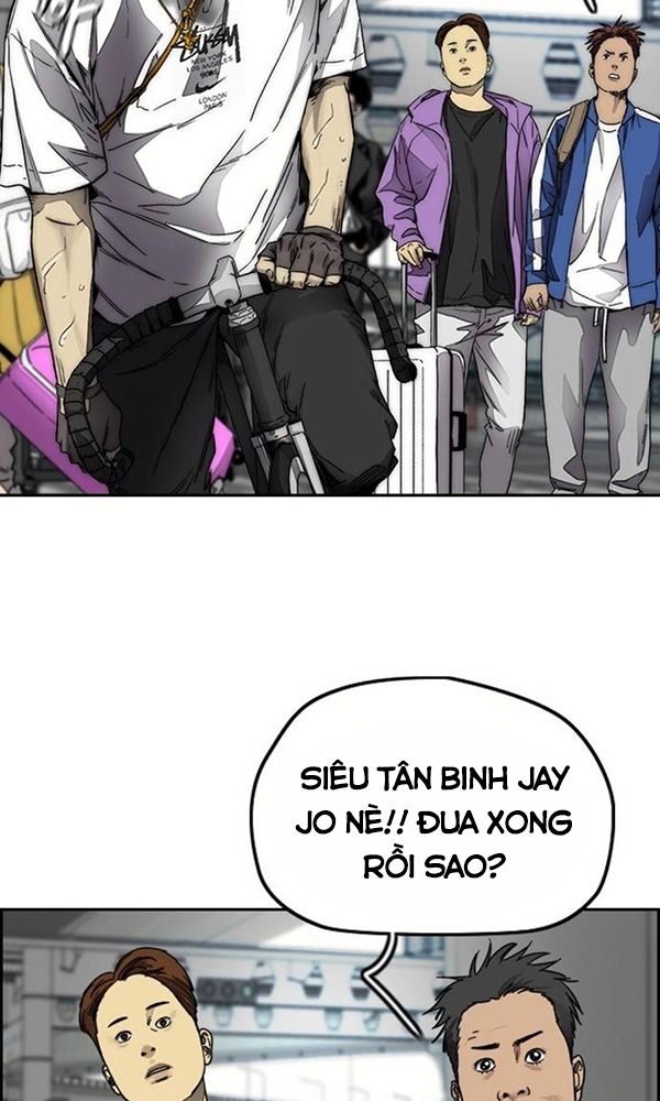 Thể Thao Cực Hạn Chapter 378.5 - 79