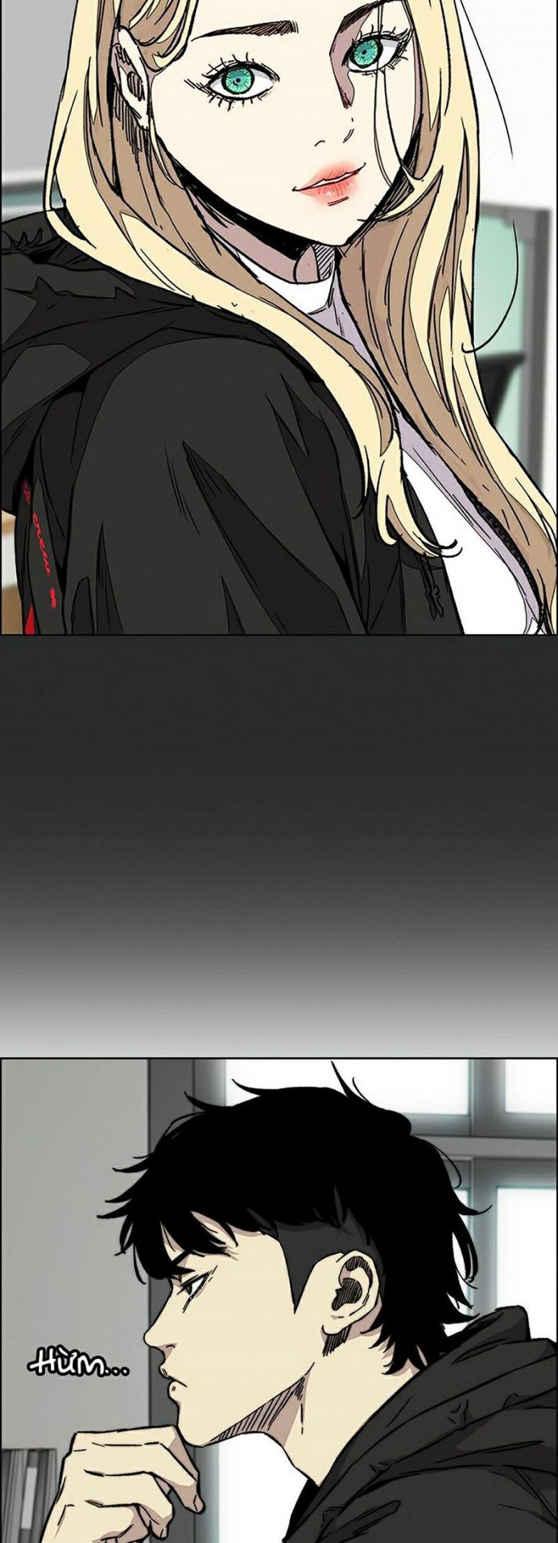 Thể Thao Cực Hạn Chapter 378.6 - 16