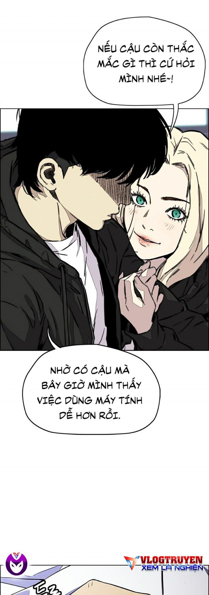 Thể Thao Cực Hạn Chapter 378.6 - 18