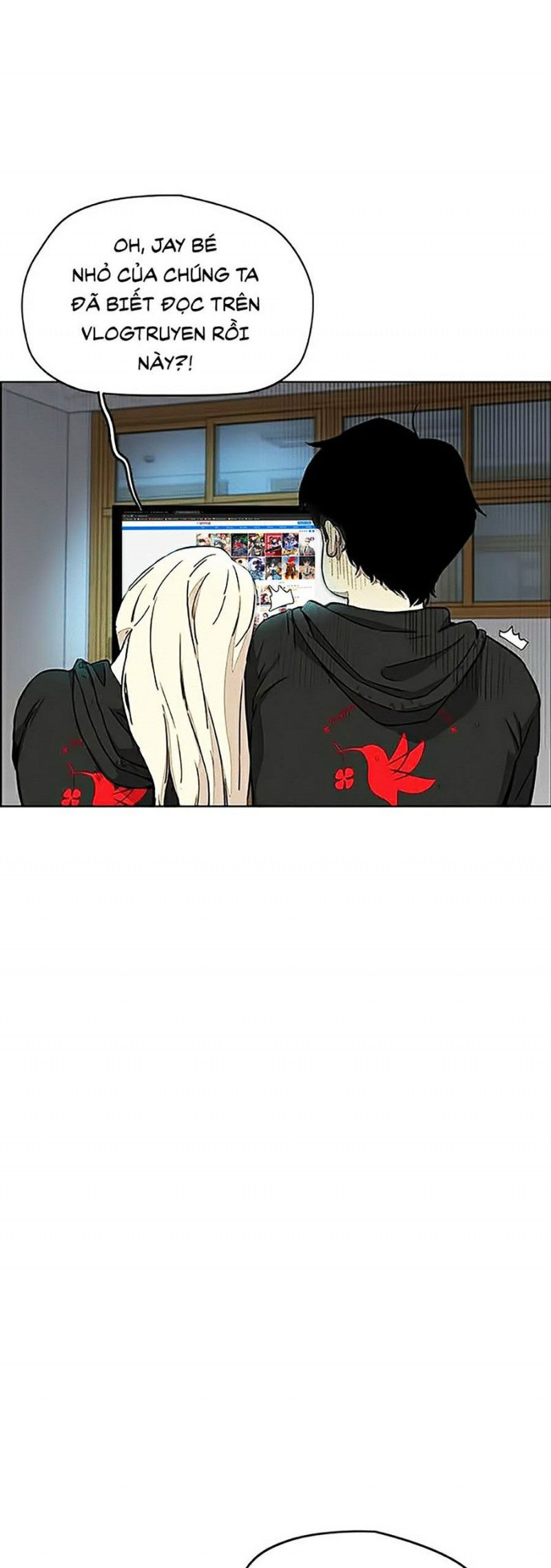 Thể Thao Cực Hạn Chapter 378.6 - 20