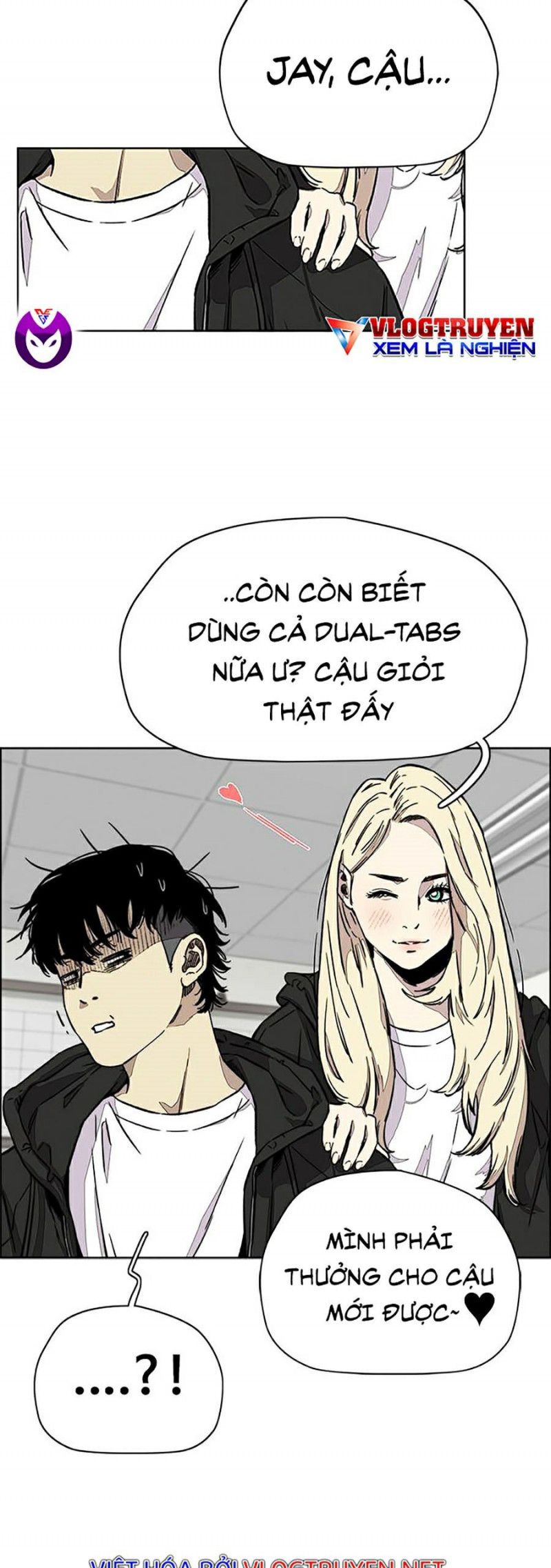 Thể Thao Cực Hạn Chapter 378.6 - 21