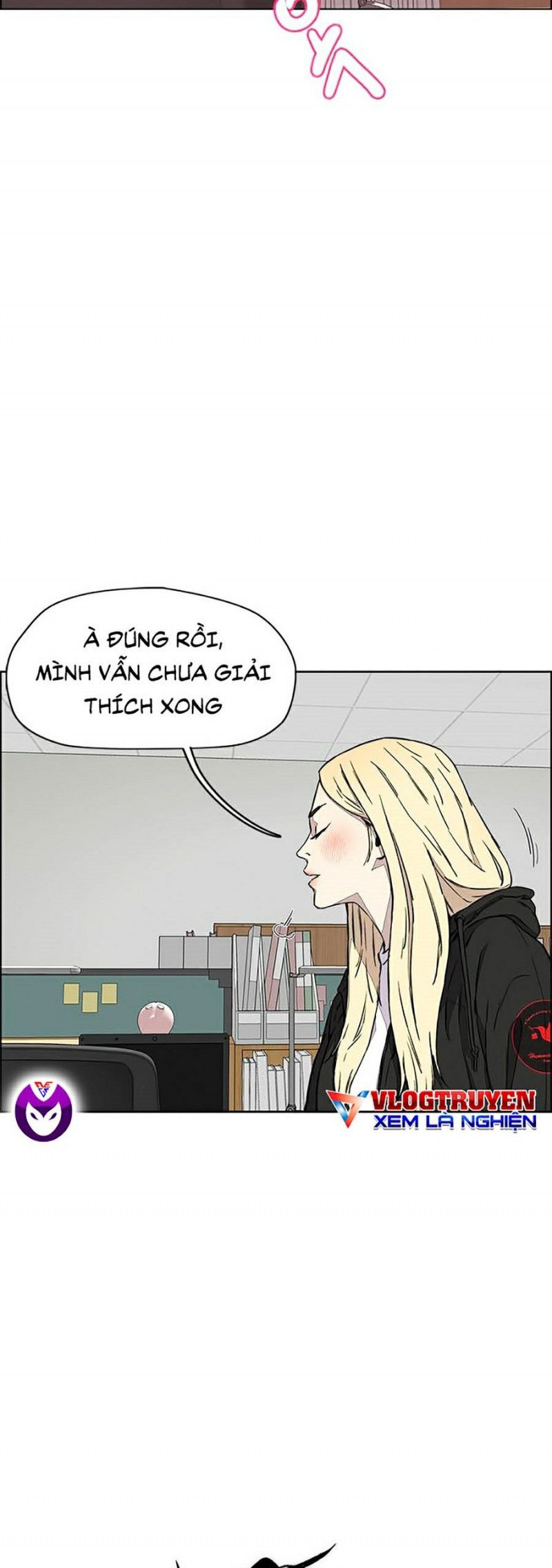 Thể Thao Cực Hạn Chapter 378.6 - 23