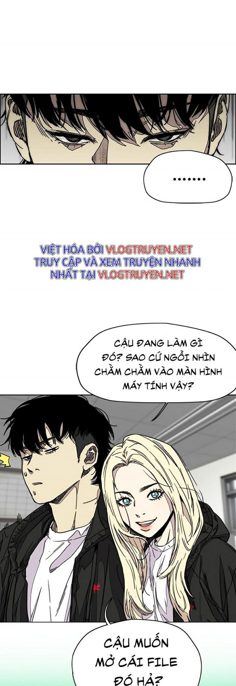 Thể Thao Cực Hạn Chapter 378.6 - 5