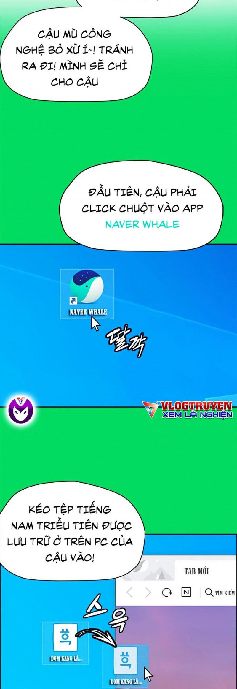 Thể Thao Cực Hạn Chapter 378.6 - 6