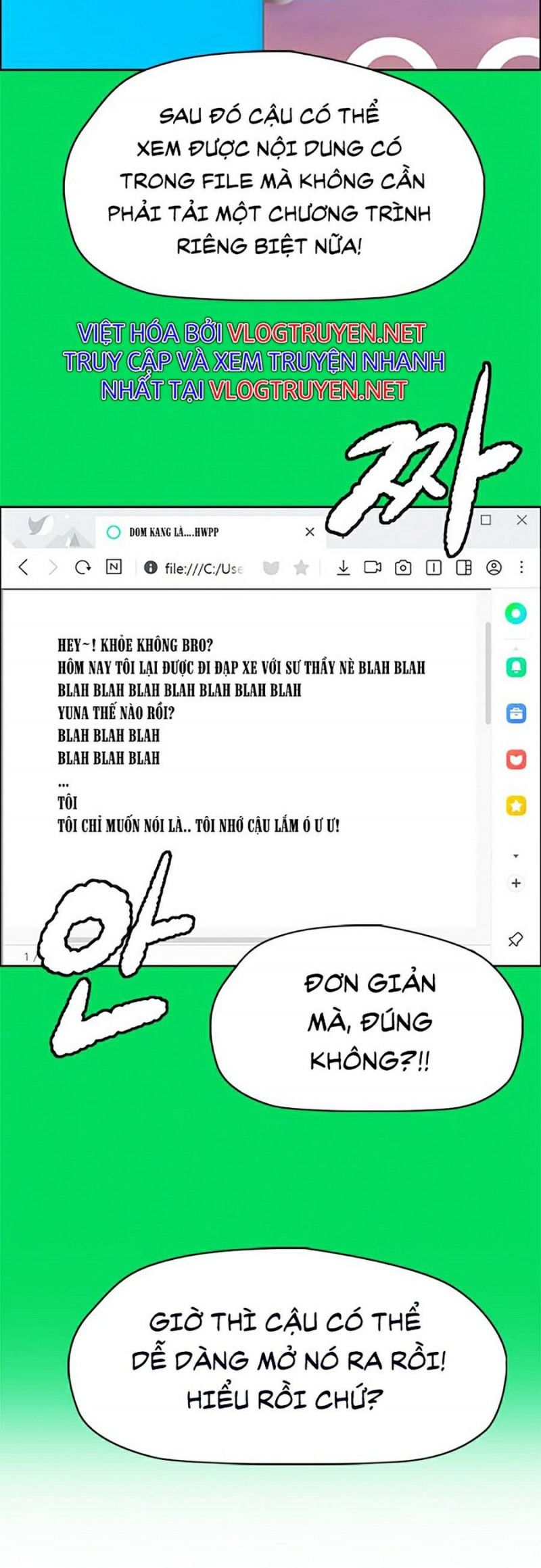 Thể Thao Cực Hạn Chapter 378.6 - 7